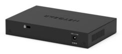 NETGEAR MS308E Unmanaged 2.5G Ethernet (100/1000/2500) Zwart - Afbeelding 5