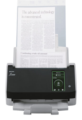 Printen & Scannen