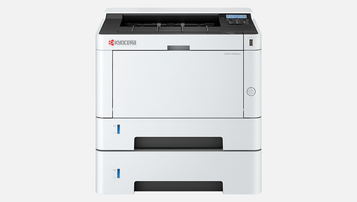 KYOCERA ECOSYS PA3500wx 1200 x 1200 DPI A4 Wifi - Afbeelding 4