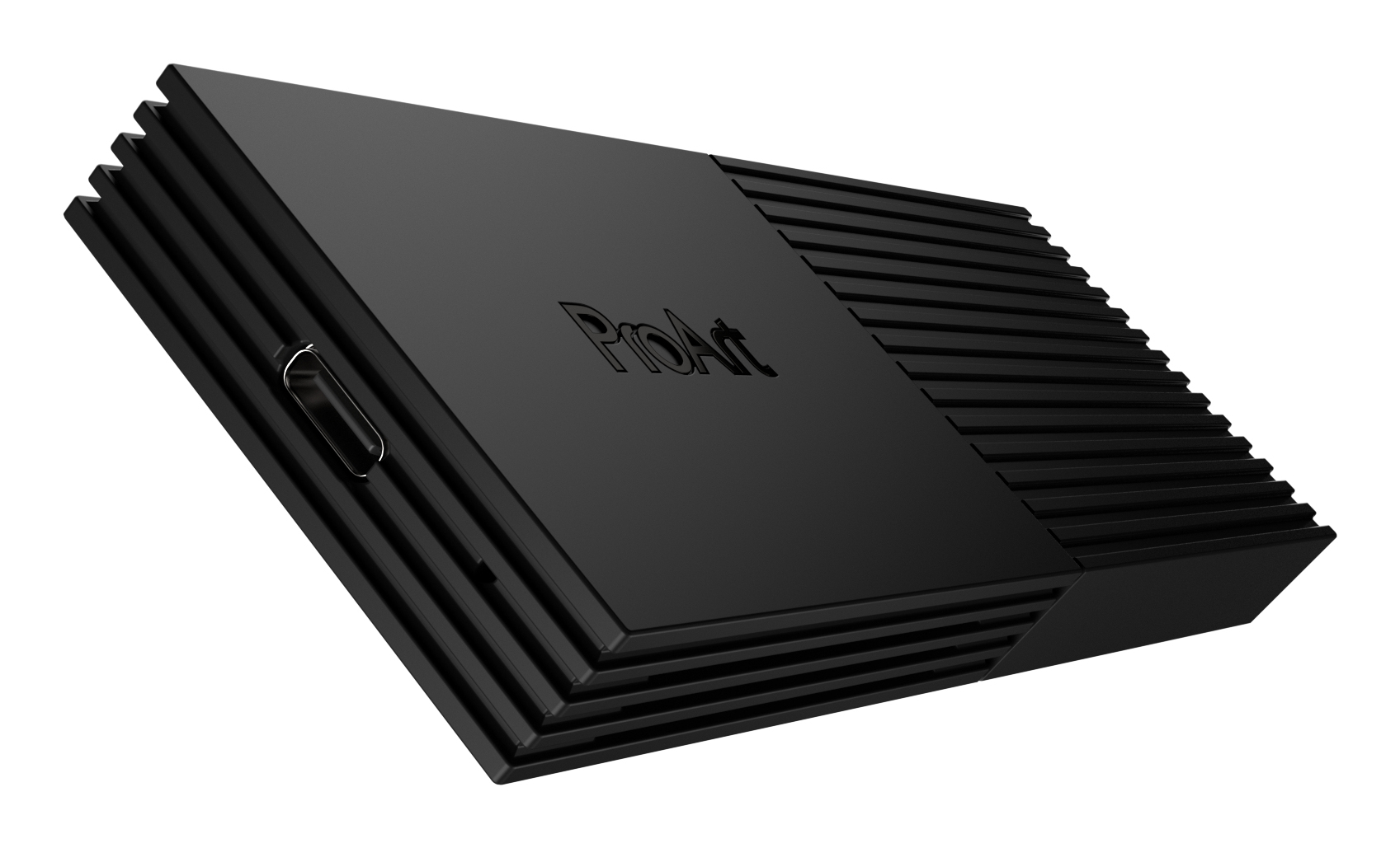 ASUS PA40SU SDD-behuizing Zwart M.2 - Afbeelding 6