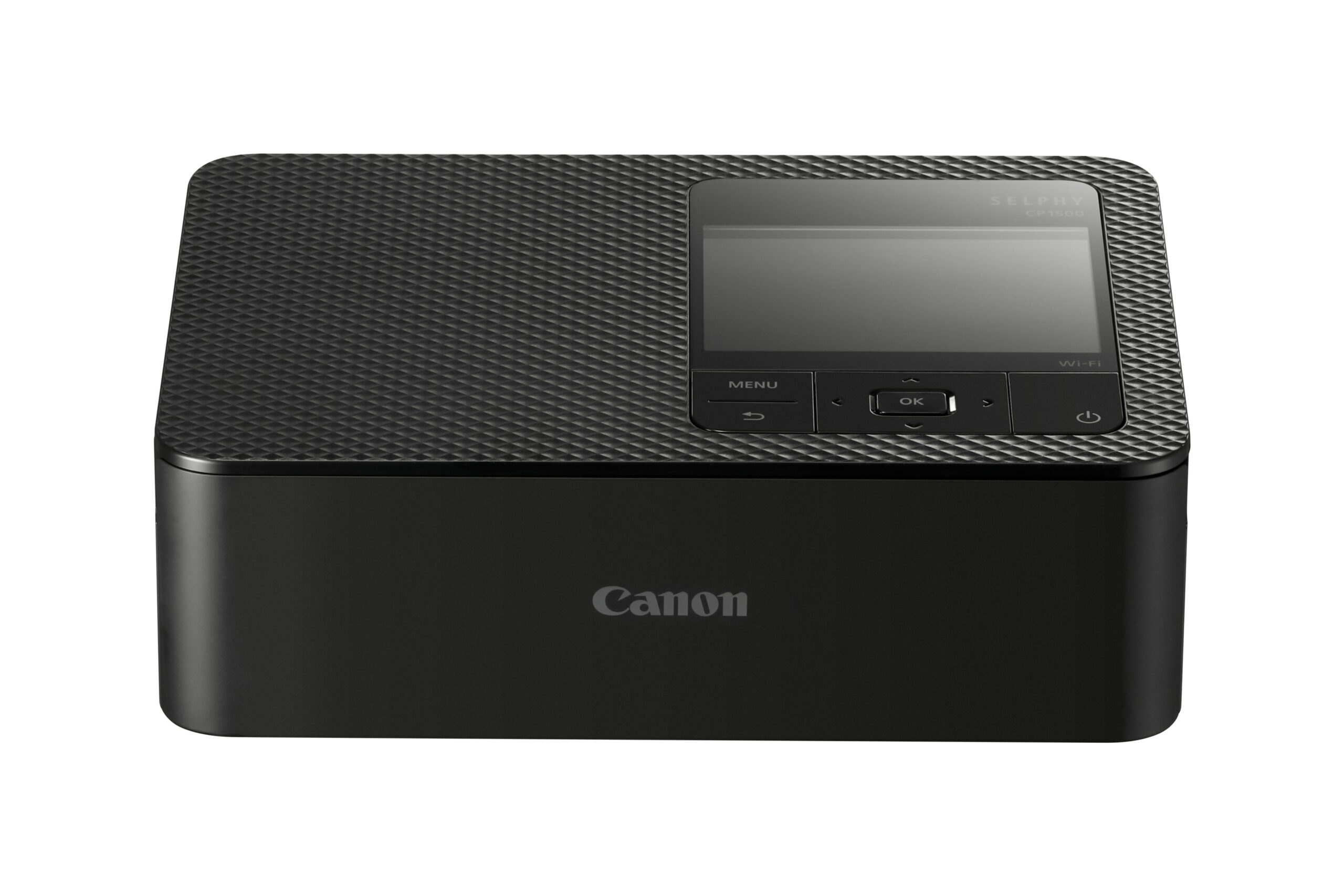 Canon SELPHY CP1500 fotoprinter Verf-sublimatie 300 x 300 DPI 4" x 6" (10x15 cm) Wifi - Afbeelding 2
