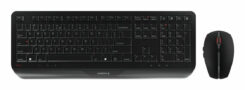 CHERRY GENTIX DESKTOP - Afbeelding 2