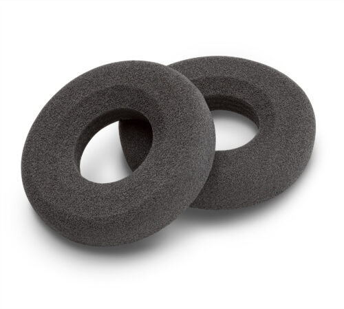 Hoofdtelefoon accessoires