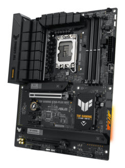 ASUS TUF Gaming B760-Plus WIFI Intel B760 LGA 1700 ATX - Afbeelding 4
