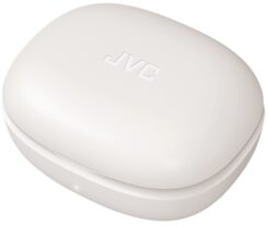 HA-EC25T JVC Fitness Series True Wireless Bluetooth Stereo Headset White - Afbeelding 4