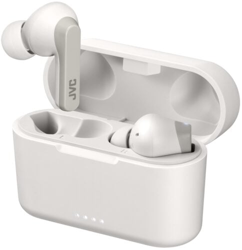 Audio