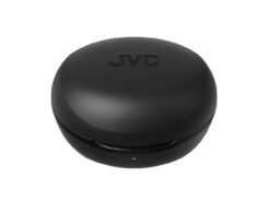 HA-A6T JVC Gumy Mini True Wireless Bluetooth Stereo Headset Black - Afbeelding 5