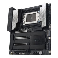 ASUS PRO WS TRX50-SAGE WIFI A AMD TRX50 Socket sTR5 CEB - Afbeelding 4