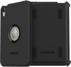 OtterBox Defender Series Apple iPad Mini 6 (2021) Black B2B Pro Pack - Afbeelding 6