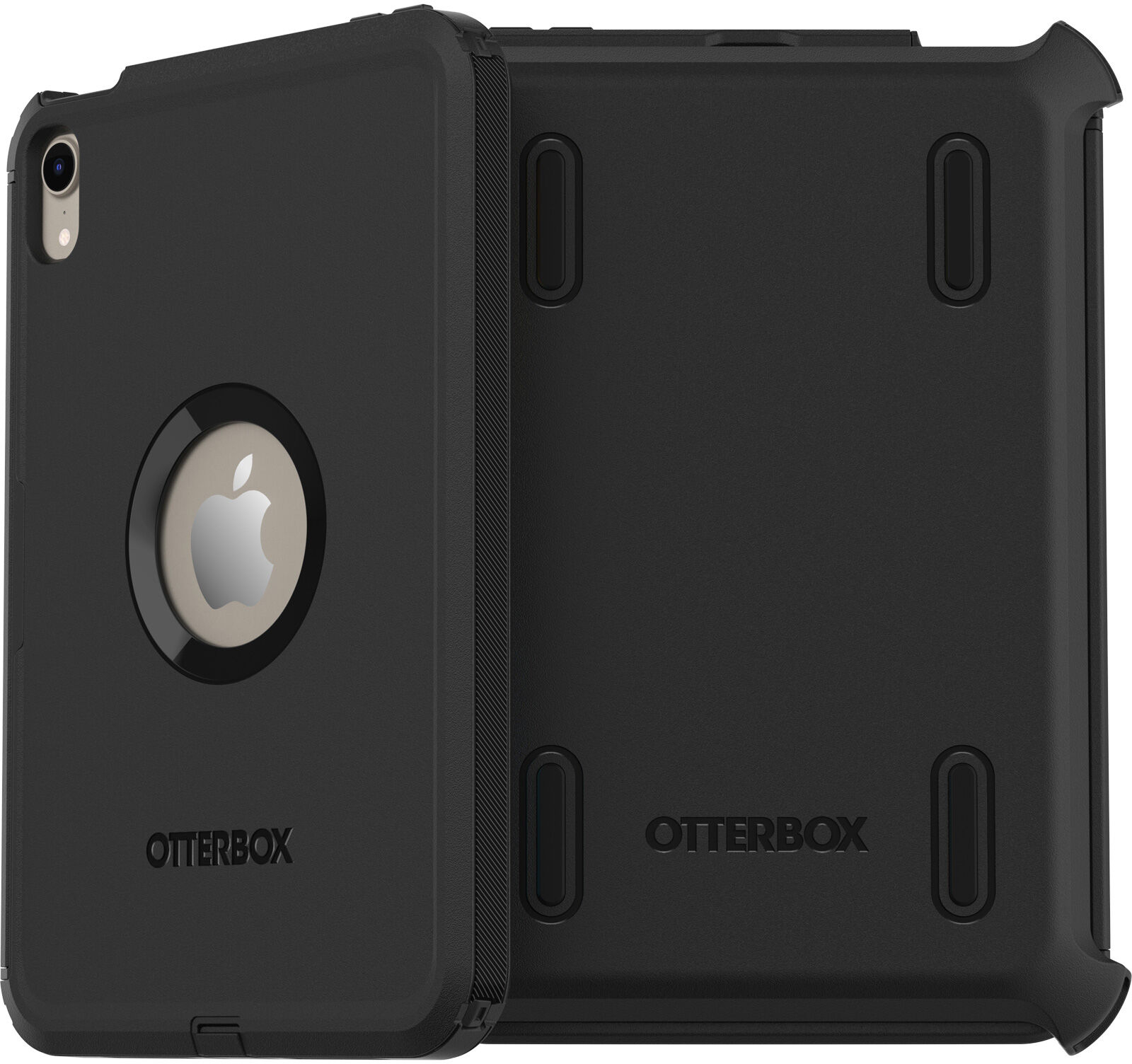 OtterBox Defender Series Apple iPad Mini 6 (2021) Black B2B Pro Pack - Afbeelding 6
