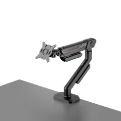 ASUS AAS01R 124,5 cm (49") Bureau Zwart - Afbeelding 3
