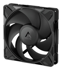 ARCTIC P14 Pro PST Computer behuizing Ventilator 14 cm Zwart 1 stuk(s) - Afbeelding 2