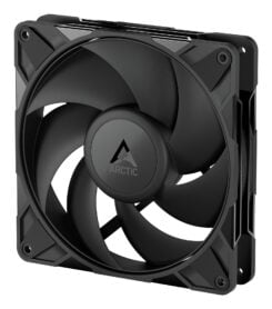 ARCTIC P14 Pro PST Computer behuizing Ventilator 14 cm Zwart 1 stuk(s)