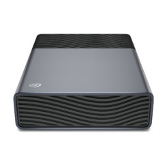 Seagate One Touch STNB24000400 externe harde schijf 24 TB USB Type-C Grijs - Afbeelding 2