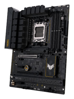 ASUS TUF GAMING B650-PLUS AMD B650 Socket AM5 ATX - Afbeelding 5
