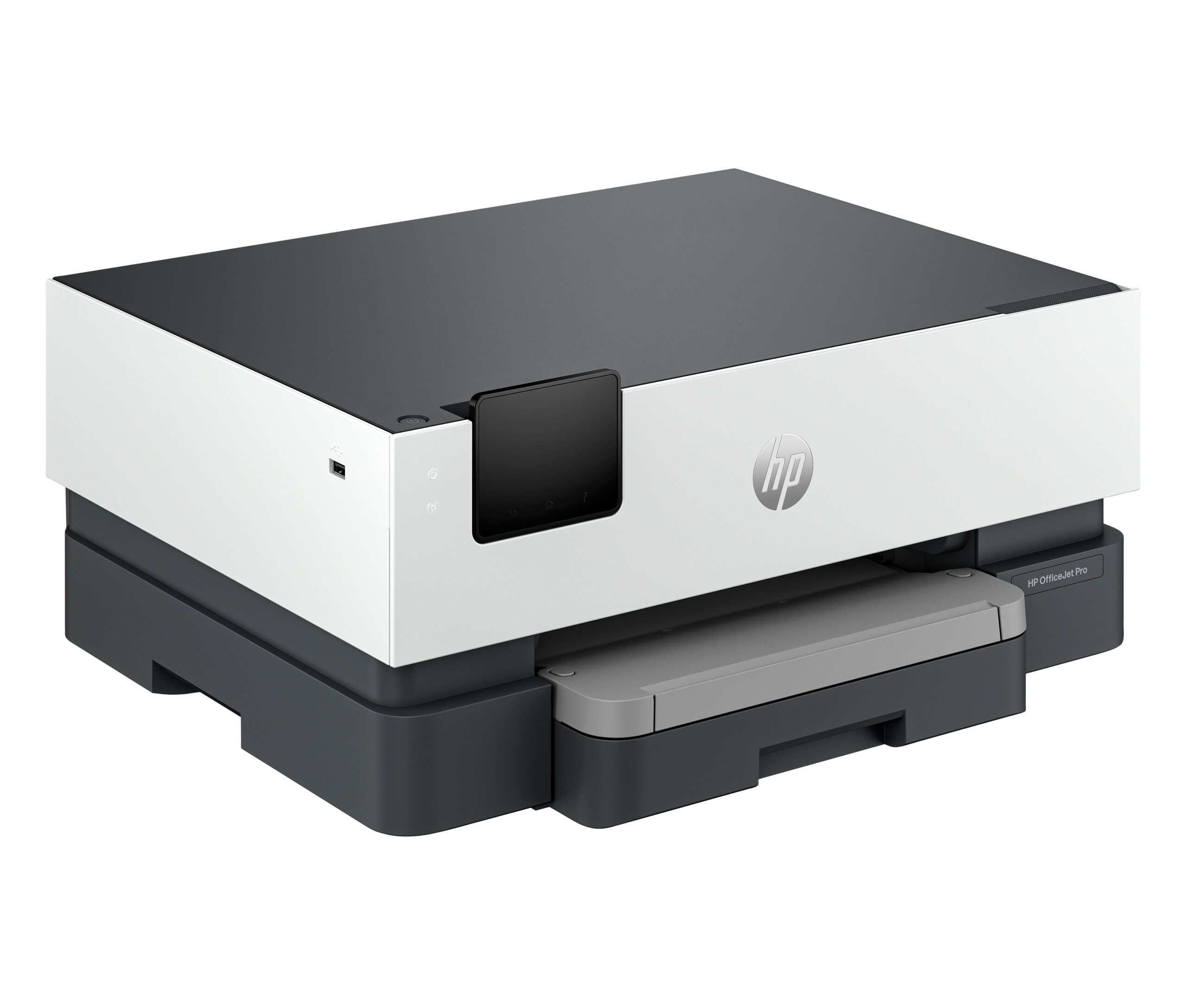 HP OfficeJet Pro 9110b Draadloos Kleur Printer, Dubbelzijdig printen - Afbeelding 3