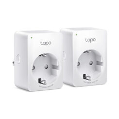TP-Link Tapo P110 smart plug 3680 W Thuis, Kantoor Wit - Afbeelding 2