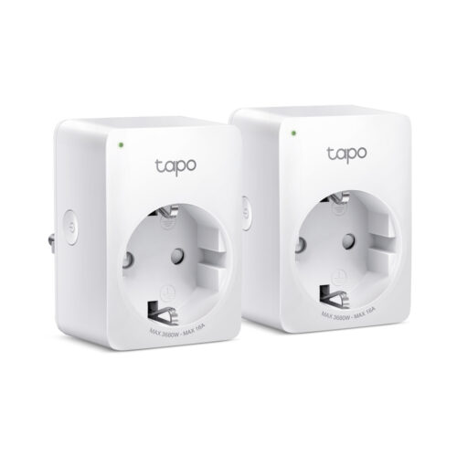 Smart plugs