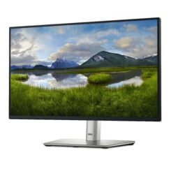 DELL P Series P2225H computer monitor 54,6 cm (21.5") 1920 x 1080 Pixels Full HD LCD Zwart, Zilver - Afbeelding 3