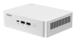 ASUS NUC 15 Pro+ RNUC15CRSU900002 Wit 285H - Afbeelding 4