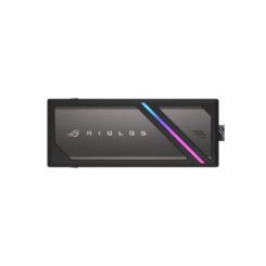 ASUS ROG Strix Aiolos SDD-behuizing Zwart M.2 - Afbeelding 3