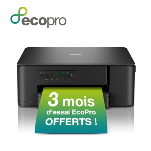 Multifunctionele printers