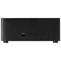 MSI Cubi NUC 1MG-238BEU 0.84L sized PC Zwart 120U Intel SoC - Afbeelding 6