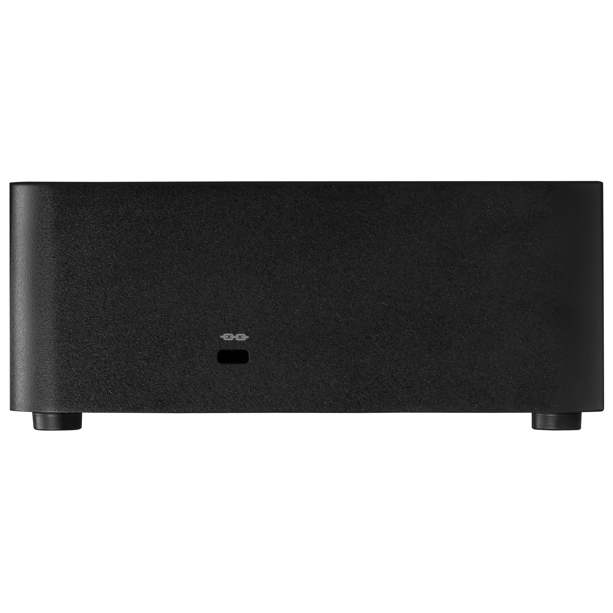MSI Cubi NUC 1MG-238BEU 0.84L sized PC Zwart 120U Intel SoC - Afbeelding 6