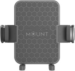 Celly MountVentPlus Universal Car Holder Black - Afbeelding 2