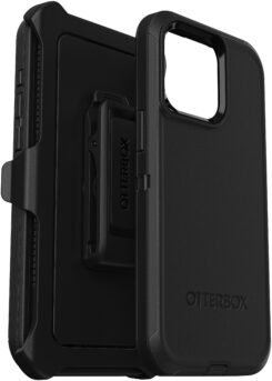 OtterBox Defender Series Screenless Edition Apple iPhone 15 Pro Max - Afbeelding 4
