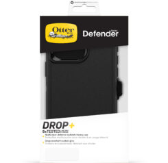 OtterBox Defender Series Screenless Edition Apple iPhone 15 Pro Max - Afbeelding 6