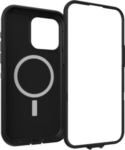 OtterBox Defender Series XT with MagSafe Apple iPhone 15 Pro Max Black - Afbeelding 2