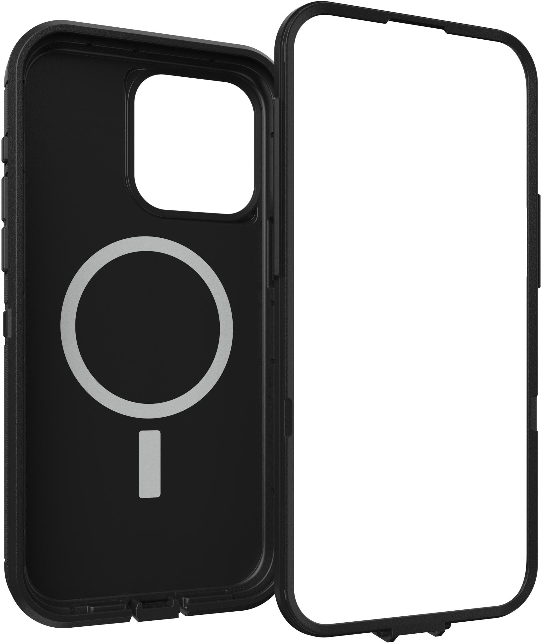 OtterBox Defender Series XT with MagSafe Apple iPhone 15 Pro Max Black - Afbeelding 2