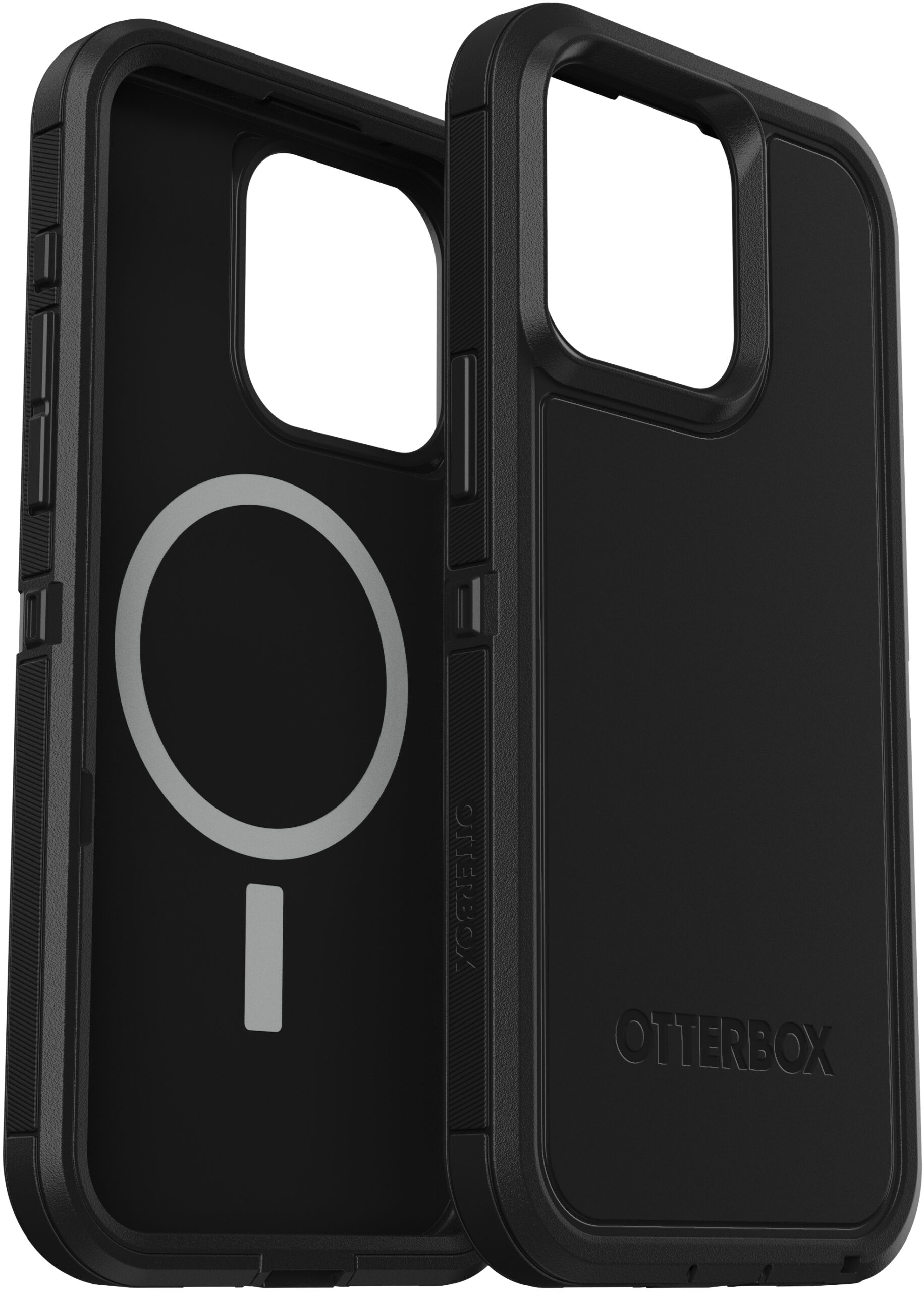 OtterBox Defender Series XT with MagSafe Apple iPhone 15 Pro Max Black - Afbeelding 3
