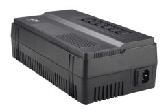 APC Easy-UPS BV1000I - Noodstroomvoeding 6x C13, 1000VA - Afbeelding 3