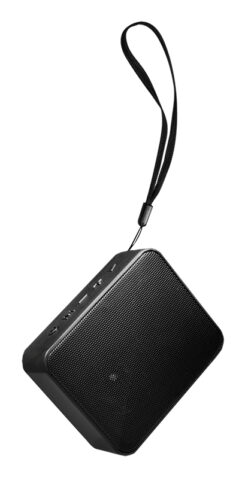 LogiLink SP0057 Draagbare & party speaker Mono draadloze luidspreker Zwart - Afbeelding 5