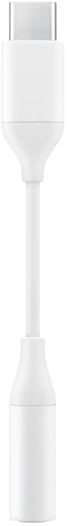 EE-UC10JUWEGUS Samsung USB-C to 3.5mm Adapter White