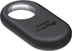 Samsung Galaxy SmartTag 2 EI-T5600 4 Per Pack 2x black+ white Item Finder Zwart - Afbeelding 9