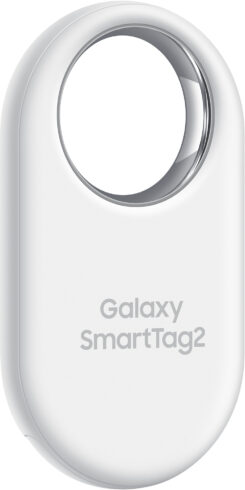 Samsung Galaxy SmartTag 2 EI-T5600 4 Per Pack 2x black+ white Item Finder Zwart - Afbeelding 8