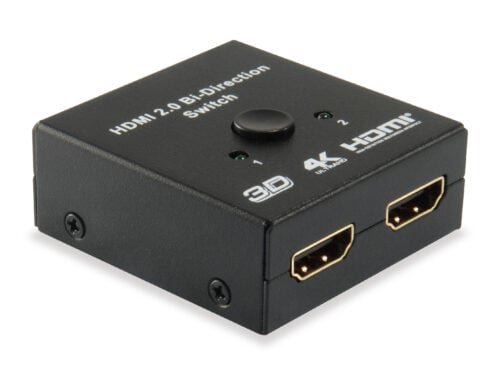 Kabels en adapters