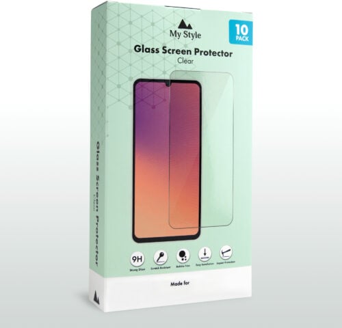 Screenprotectors