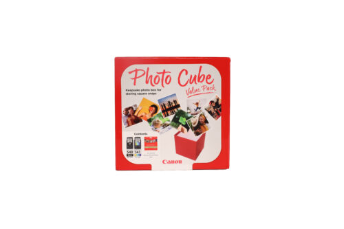 Printen & Scannen