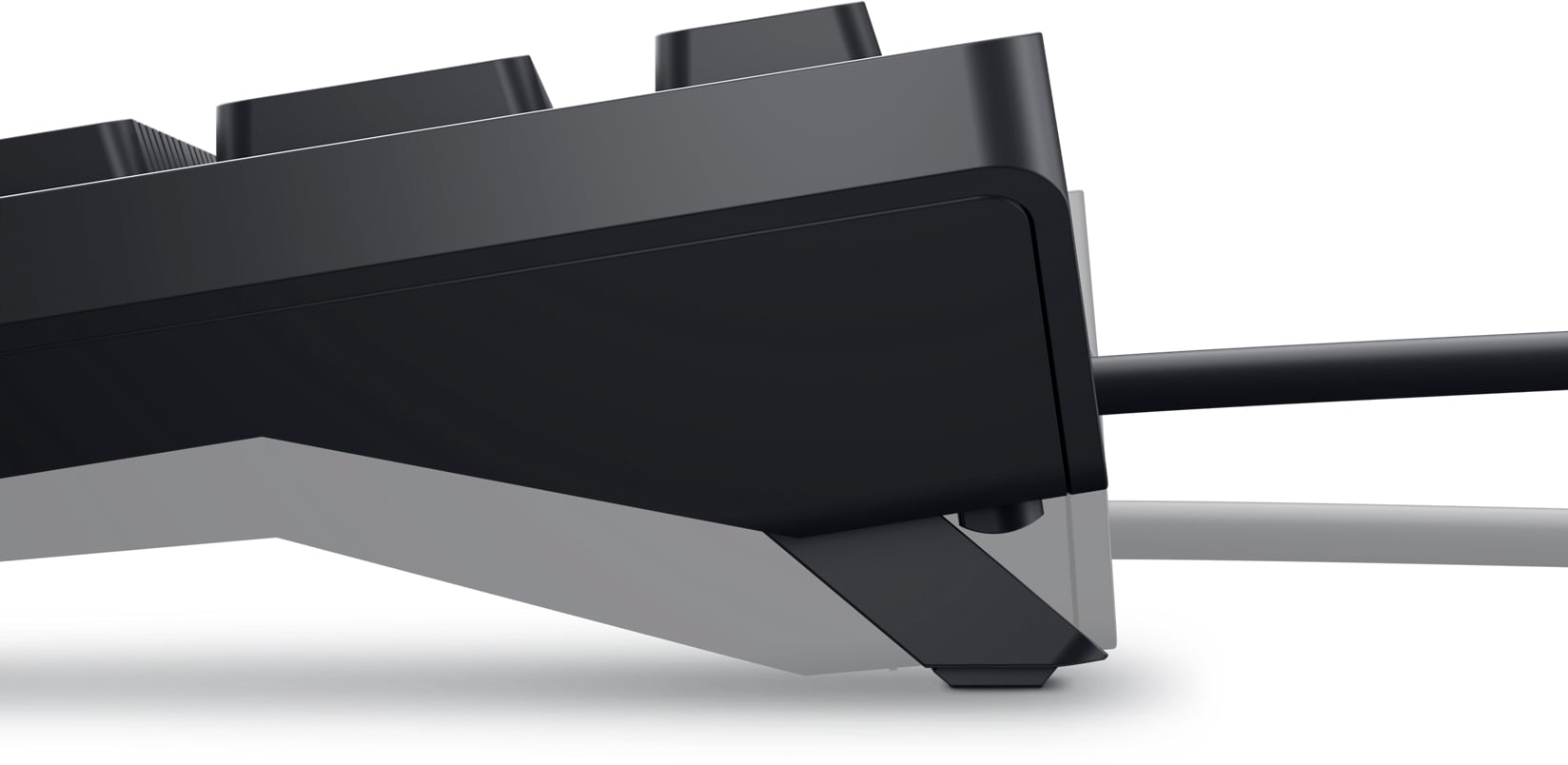 DELL Pro bekabeld samenwerkingstoetsenbord - KB525C - VS internationaal (QWERTY) - Afbeelding 6