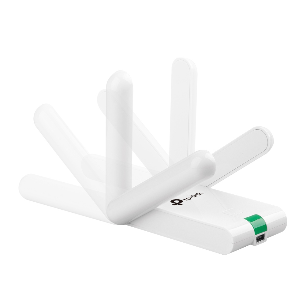 TP-Link TL-WN822N netwerkkaart WLAN 300 Mbit/s - Afbeelding 5