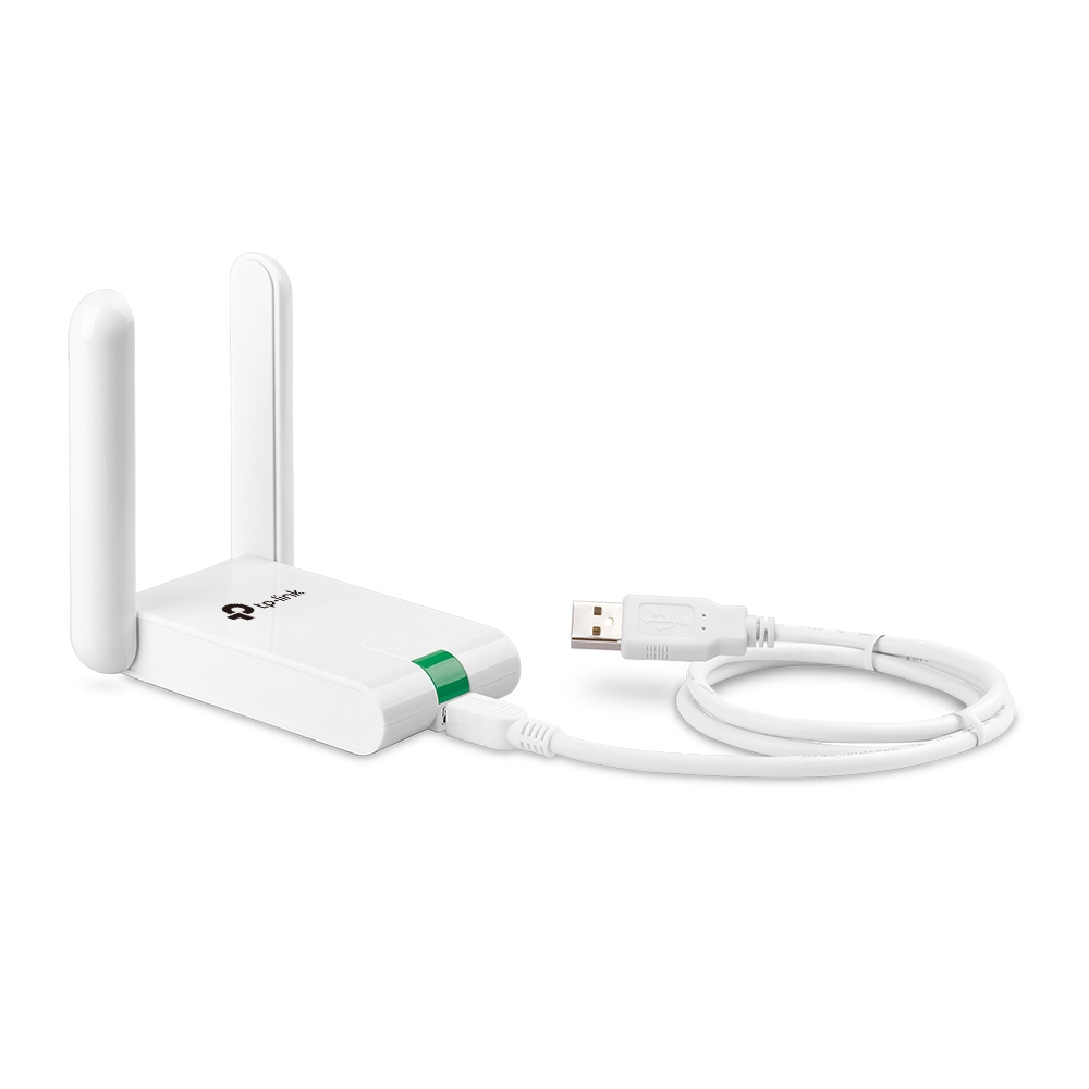 TP-Link TL-WN822N netwerkkaart WLAN 300 Mbit/s - Afbeelding 4