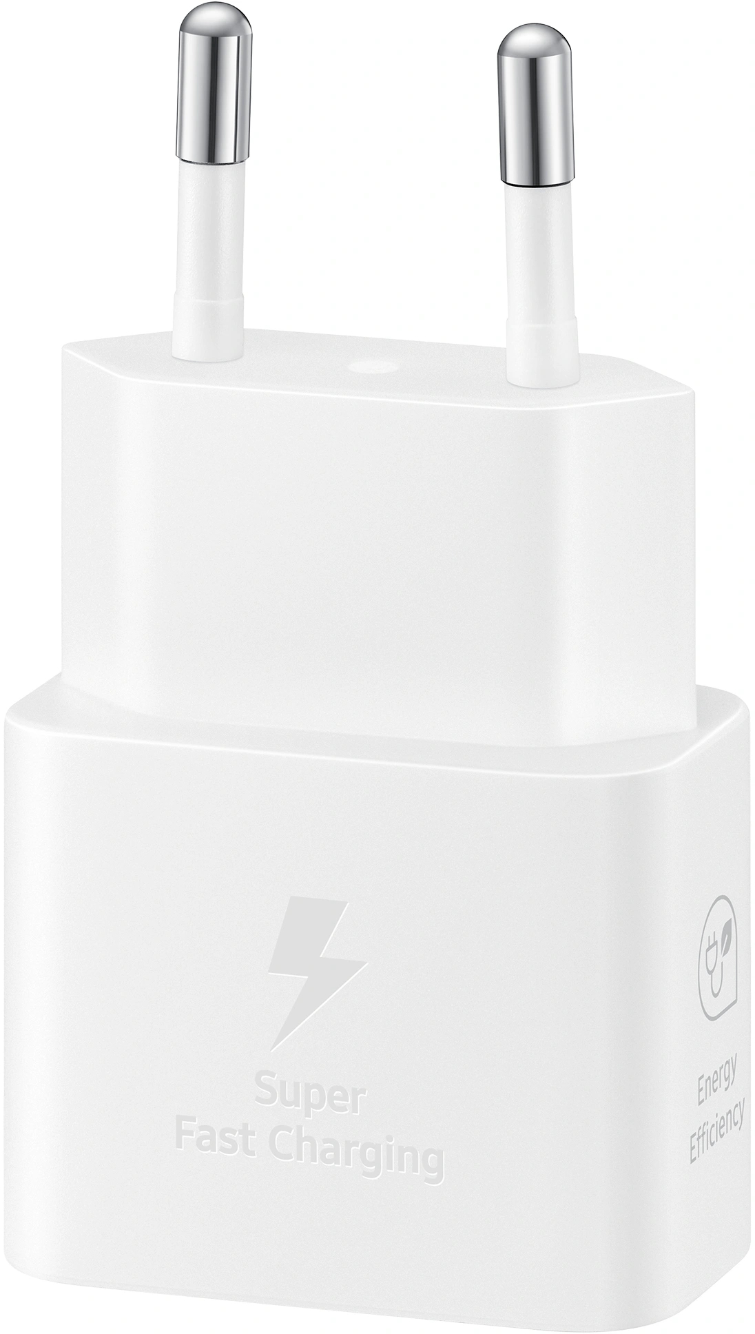 GH44-03265A Samsung USB-C PD Wall Charger 25W White Bulk