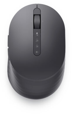 DELL Pro Premium compacte muis - MS7421W - Graphite Black (zwart) - Afbeelding 3