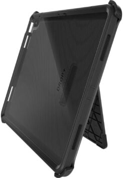 OtterBox Defender Series Apple iPad Air 13 (2024/2025/2026) Black