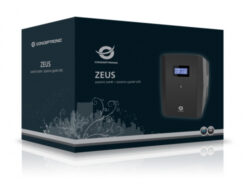 Conceptronic ZEUS03E UPS Line-interactive 1,2 kVA 720 W 6 AC-uitgang(en) - Afbeelding 4