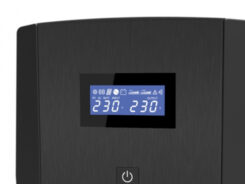 Conceptronic ZEUS03E UPS Line-interactive 1,2 kVA 720 W 6 AC-uitgang(en) - Afbeelding 6
